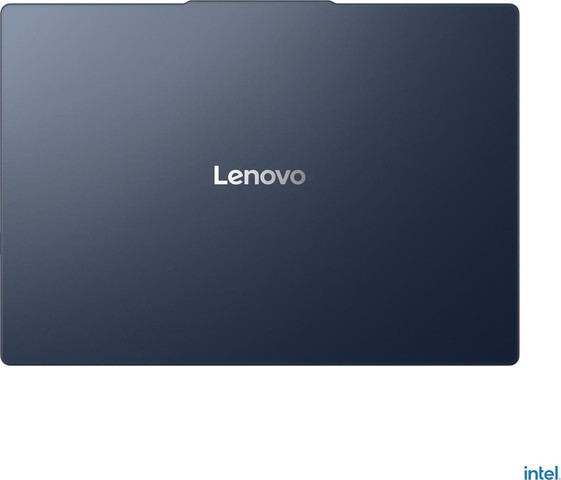 Lenovo Slim 3 | Core 5 210H | 1TB SSD | 16GB RAM | 15.3" WUXGA IPS | TOUCHSCREEN | Win11 | Backlit Keyboard | COSMIC BLUE | 3Y Warrnty thumbnail