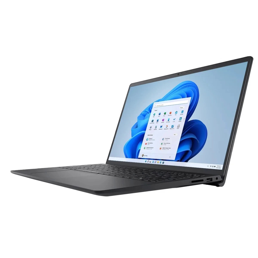 Dell NoteBook | Core i7-1355U | 512GB SSD | 16GB RAM | 15.6" WUXGA | TOUCHSCREEN | Win11 | CARBON BLACK | 3Y Warranty - LDC15250-7427BLK-PUS thumbnail