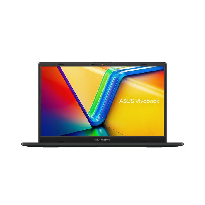 ASUS VivoBook | Ryzen 5 7520U | 1TB SSD | 16GB RAM | 15.6" FHD IPS | Backlit Keyboard | BLACK | Win11 Pro | Office 2024 | 1Y Warranty - E1504FA-BQ2774ATO thumbnail