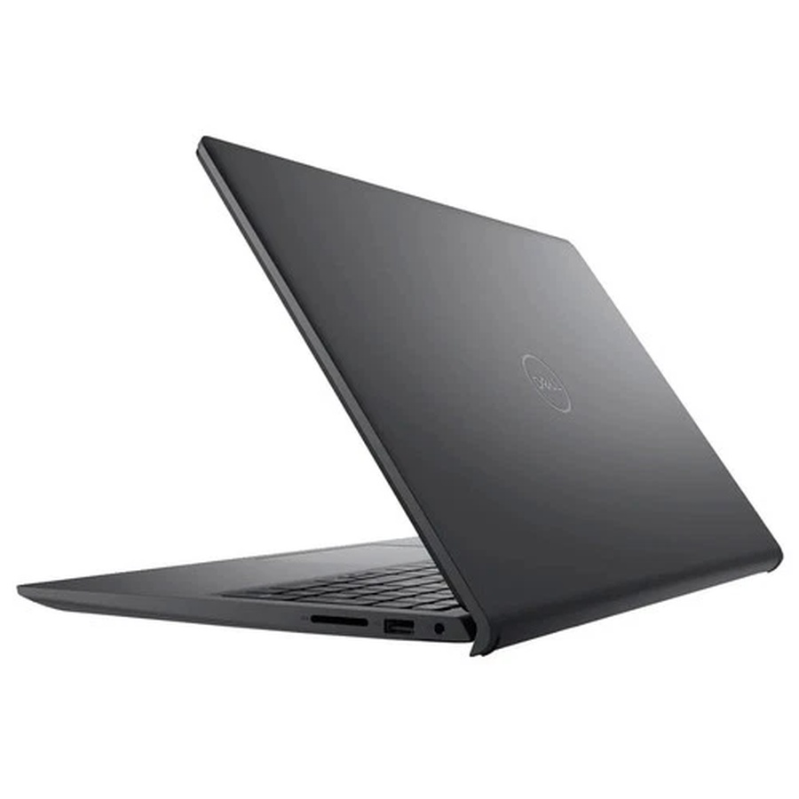 Dell NoteBook | Core i5-1334U | 512GB SSD | 8GB RAM | 15.6" FHD | TOUCHSCREEN | Win11 | CARBON BLACK | 3Y Warrnty